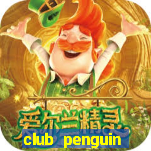 club penguin telegram 2024